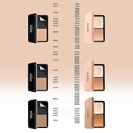 HD Skin - Pudra Fondöten